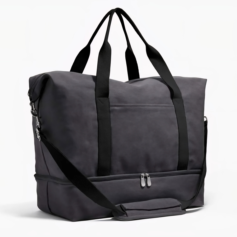 Lo & Sons Catalina Deluxe Large Tote Bag